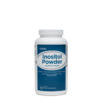 Inositol Powder  | GNC